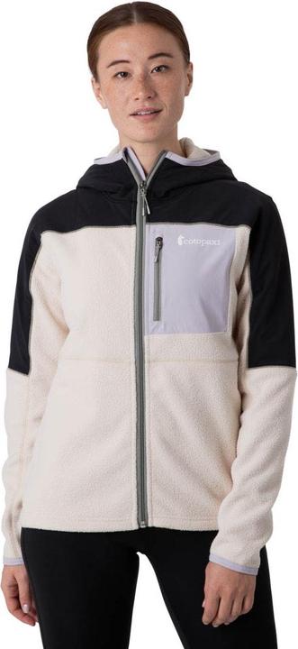 Immagine prodotto Cotopaxi Abrazo Hood FullZip Fleece Jkt (XL)