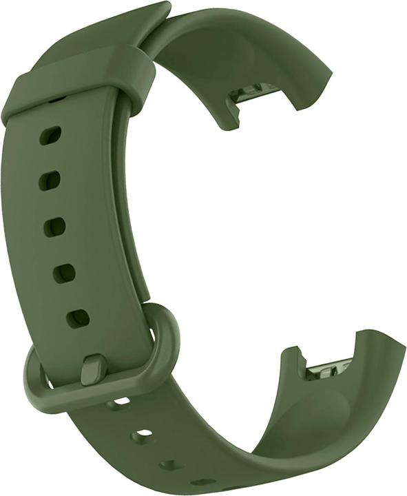 Image du produit Avizar Bracelet sport Xiaomi Redmi Watch et Mi Watch Lite (Silicone, Xiaomi Redmi Watch, Xiaomi Mi Watch Lite)