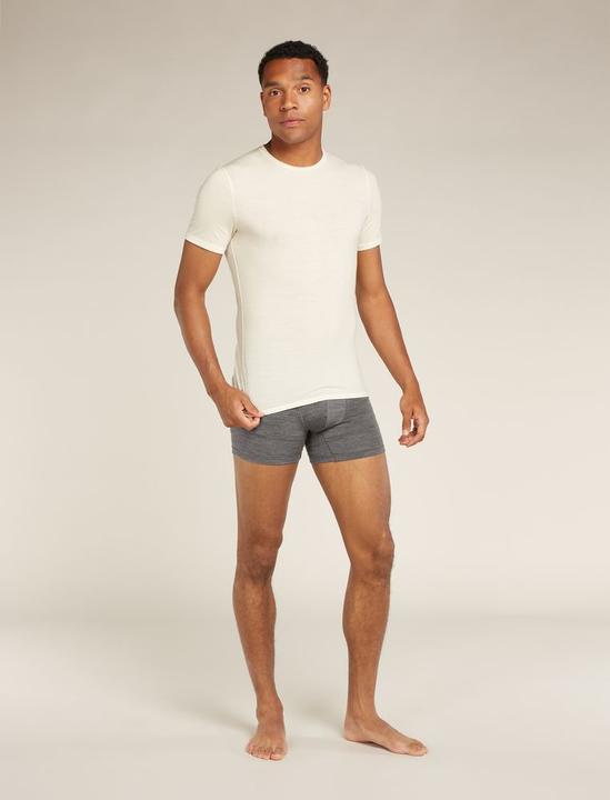 Produktbild Icebreaker Merino 125 Cool-Lite Anatomica Boxers (L)