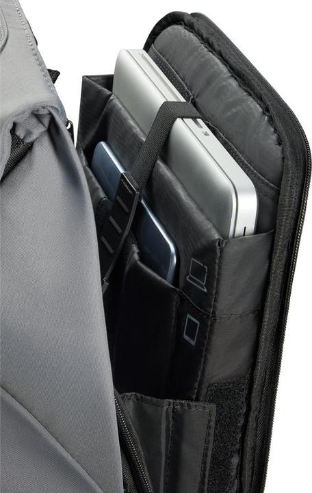 Produktbild Samsonite SECURIPAK 2.0 Backpack 15.6" (16 l)