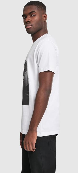 Actual product image Mister Tee 2Pac F*ck The World Tee (4XL)