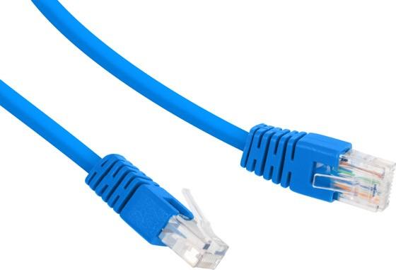Image du produit Gembird Câble de raccordement (U/UTP, CAT6, 0.25 m)