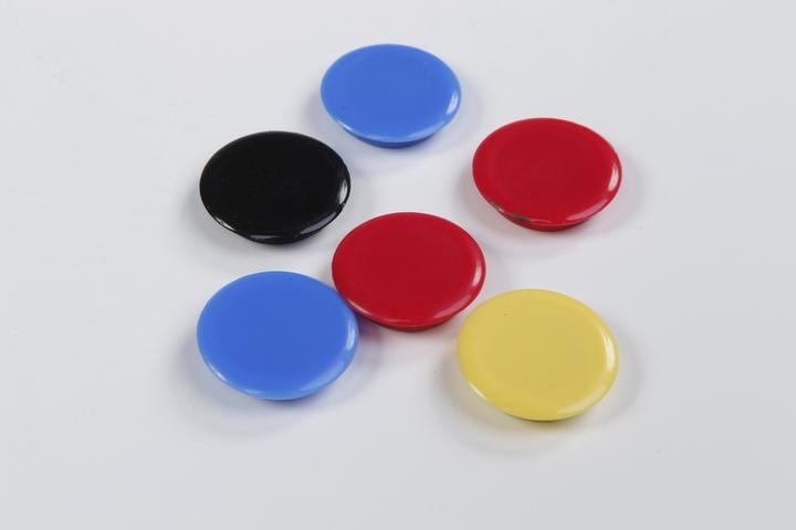 Actual product image Kübler Sport Magnetic tactics board for football, 60 x 45 cm