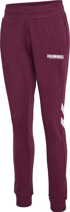 Actual product image hummel Legacy Woman Tapered Pants (L)