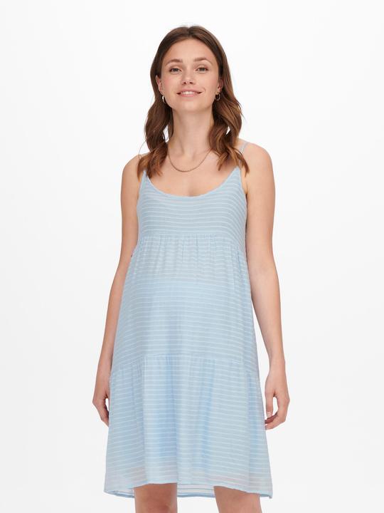 Produktbild Only Maternity Mama kurzes Träger Kleid (XL)