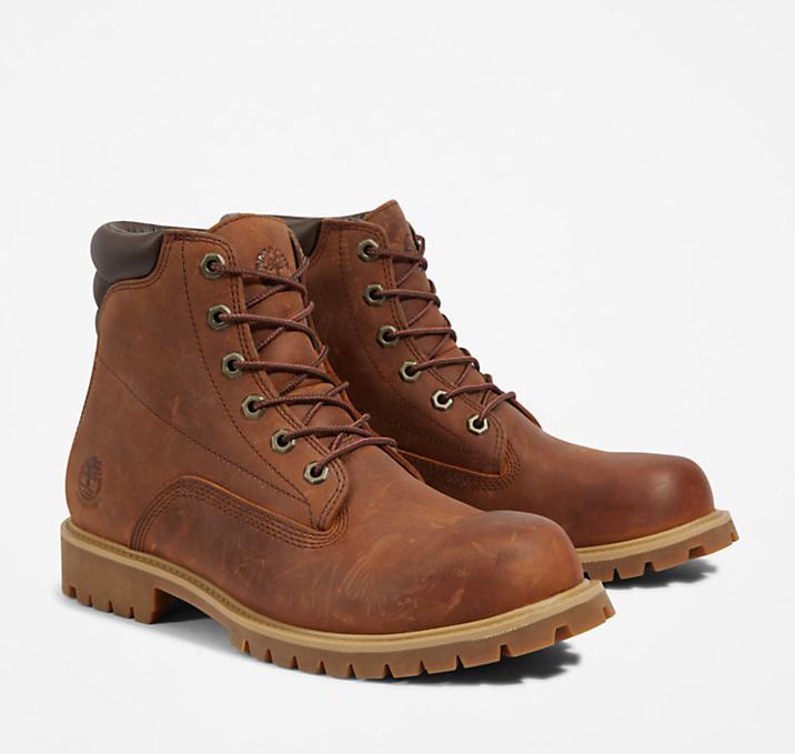 Produktbild Timberland Alburn 6in (44)