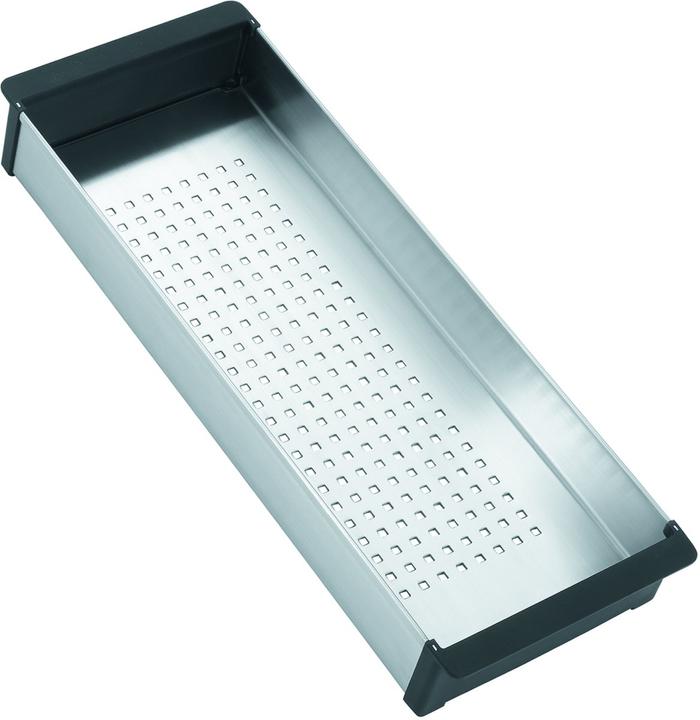 Franke Abtropfbecken