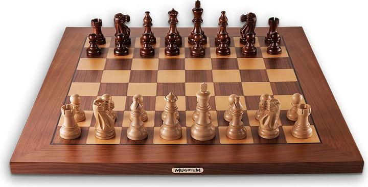 Actual product image Millennium Supreme Tournament 55