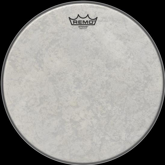 Actual product image Remo Diplomat Skyntone (Tom, Snare)