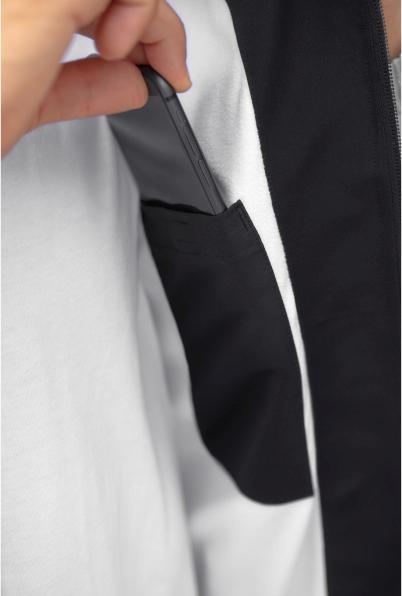 Image du produit Erima Veste 5-C Avec Manches Amovibles (3XL)