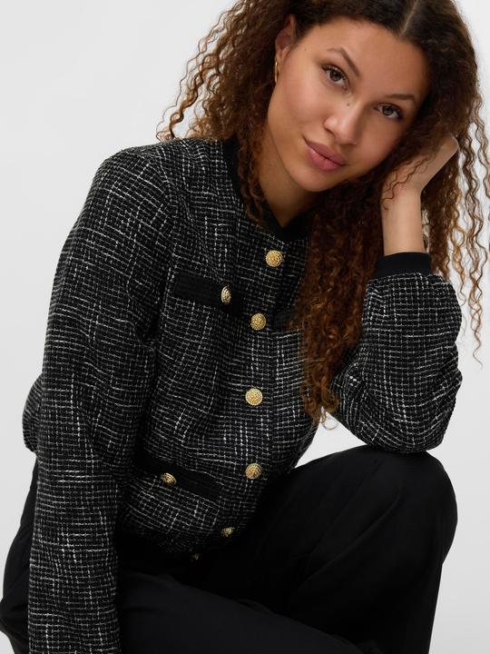 Image du produit Vero Moda VMCLAIRE Bomberjacke Jacke (XS)