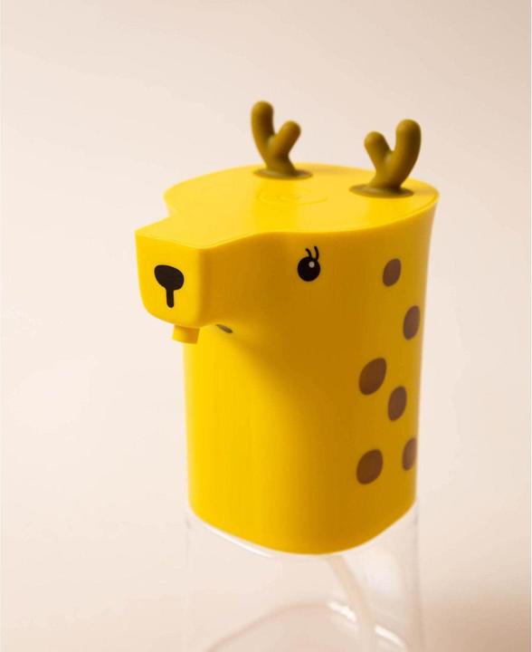 Actual product image Esmée Giraffe