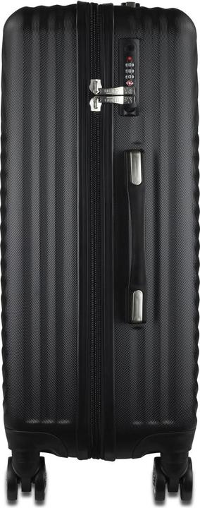 Produktbild Mano Don Carlo Hartschalenkoffer (62 l, M (50 - 90l))