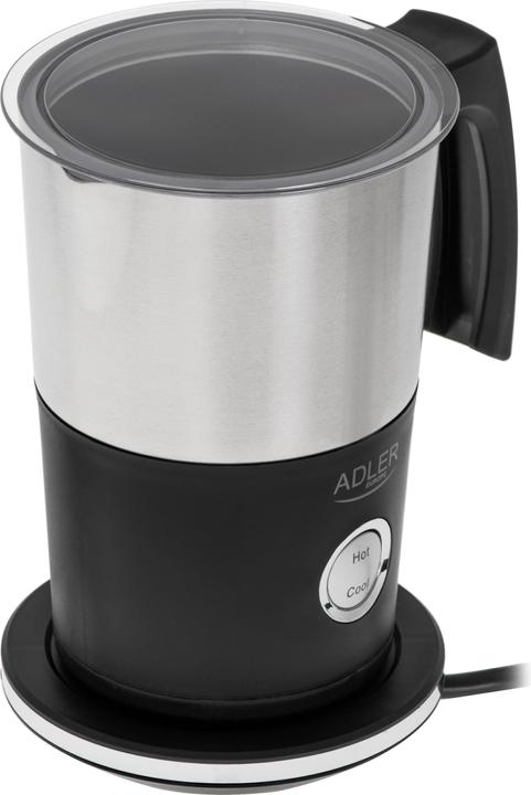 Produktbild Adler AD-4497 (EU-Stecker, 30 cl)