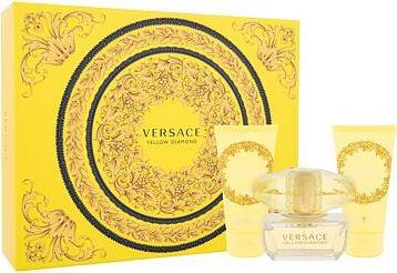 Versace Christmas 2022 Eau de Toilette 50 / Bath & Shower Gel G / BG (Eau de Toilette, 50 ml)