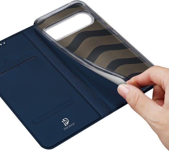 Image du produit Dux Ducis Couverture de livre Skin Pro Series (Google Pixel 9 Pro XL)