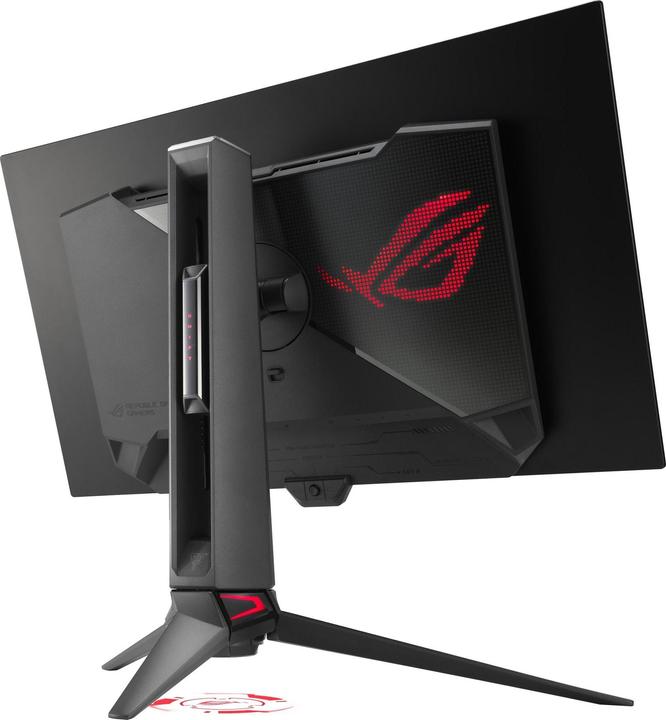 Productafbeelding ASUS ROG Swift PG27AQDM (2560 x 1440 pixels, 26.50")