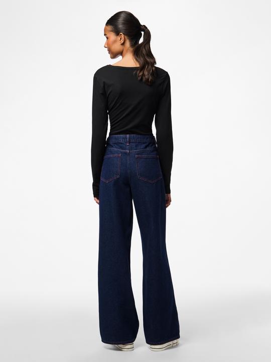 Image du produit Pieces PCDEMI Straight Fit Jeans (L)