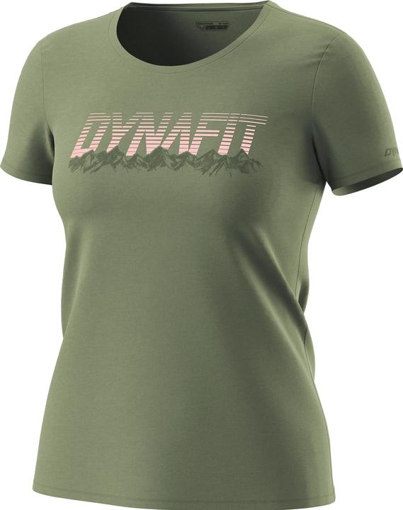 Dynafit Graphic Cotton T-Shirt