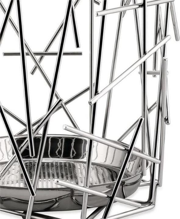 Image du produit Alessi Porte-parapluies BLOW UP (Ø 33 cm)