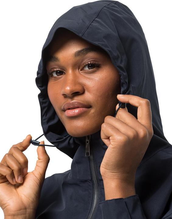 Image du produit Jack Wolfskin Dakar Parka W (M)