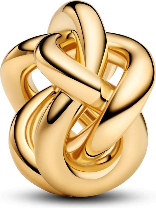 Image du produit Pandora Charme Noeud Infini (Métal)