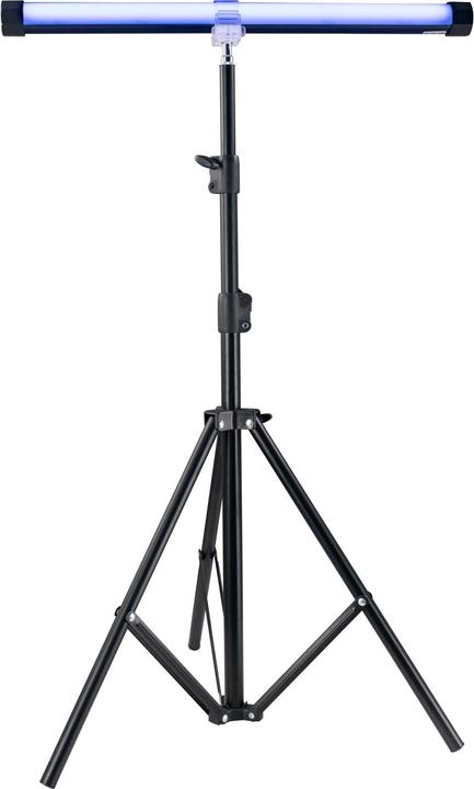 Actual product image Nanlite PavoTube II 15X 1Kit (Video light, Studio light, Rod light)