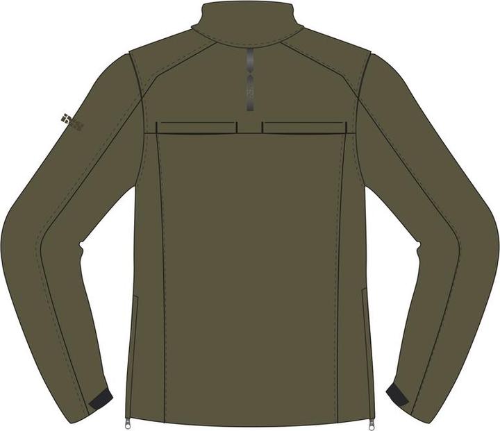 Actual product image iXS Urban jacket Destination-ST-Plus (Men, XL)