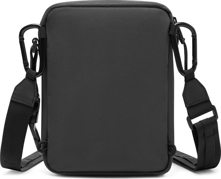 Actual product image Oak25 Luminite Frontpack shoulder bag