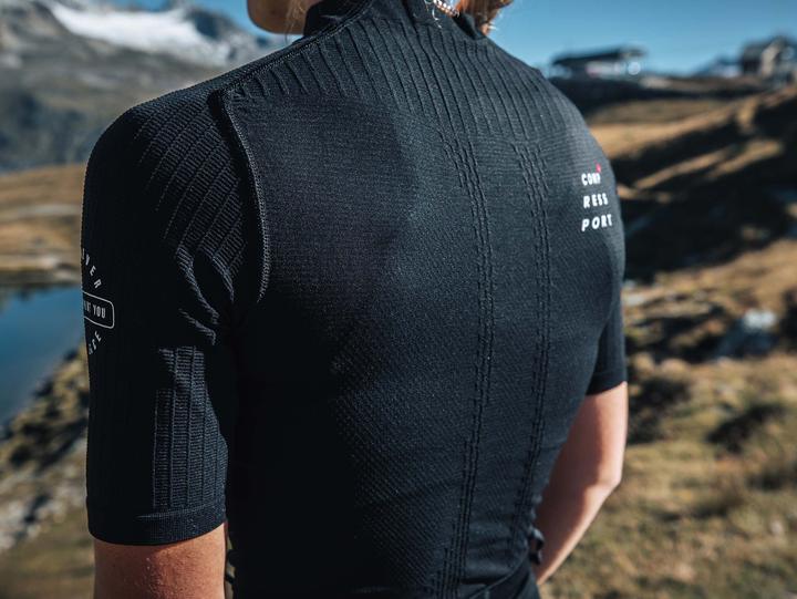 Image du produit Compressport Trail Postural SS Top Woman (XS)