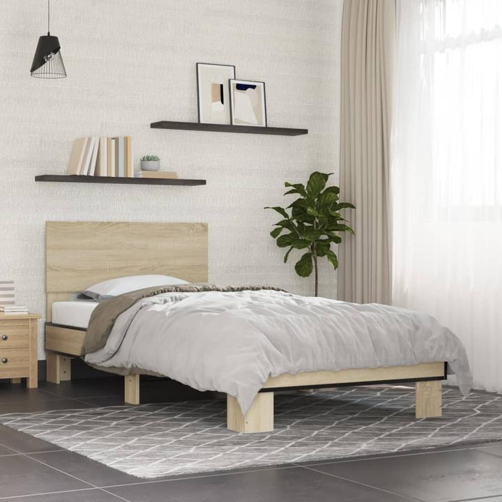 Actual product image VidaXL Kanika (100 x 200 cm)