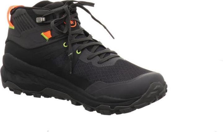 Produktbild Mammut Sertig II Mid GTX Men (44 2/3)