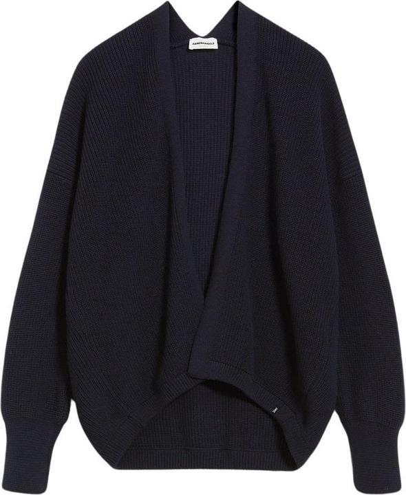 Armedangels Vildaana Cardigan Night Sky