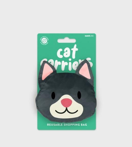 Produktbild Suck UK Cat Carrier
