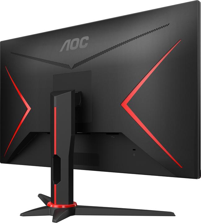 Image du produit AOC 24G2ZE/BK (1920 x 1080 pixels, 23.80")