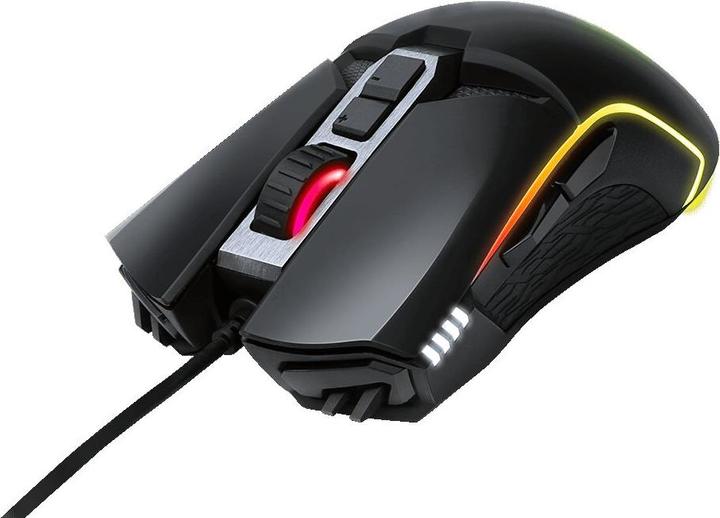 Produktbild Gigabyte Aorus M5 (Kabelgebunden)