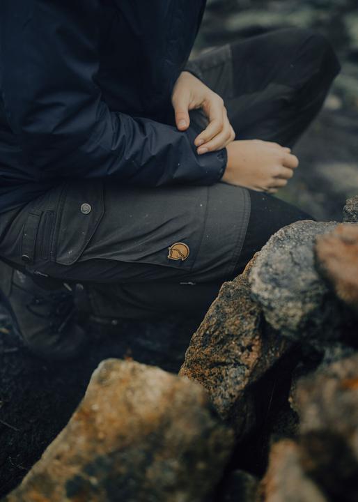 Immagine prodotto Fjällräven Pantaloni da donna Vidda Pro Ventilated (44)