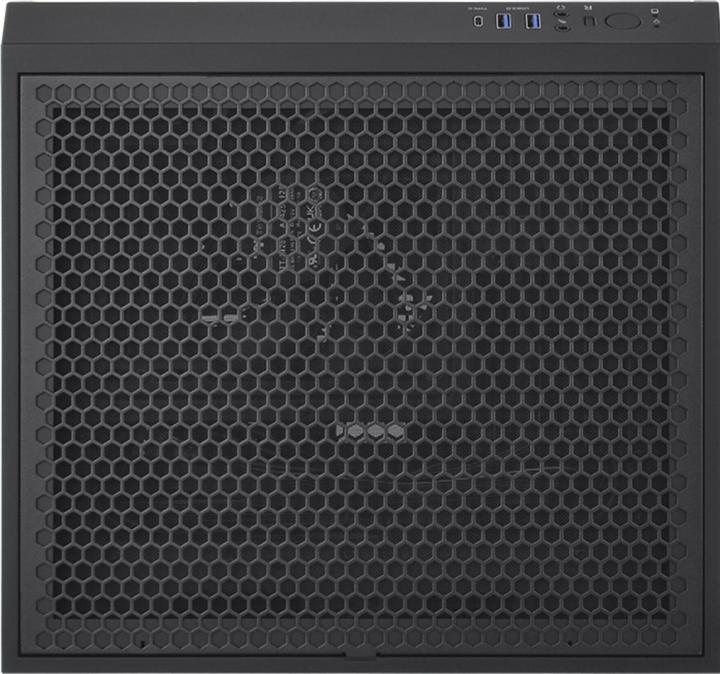 Produktbild Thermaltake The Tower 200 (Mini-ITX)