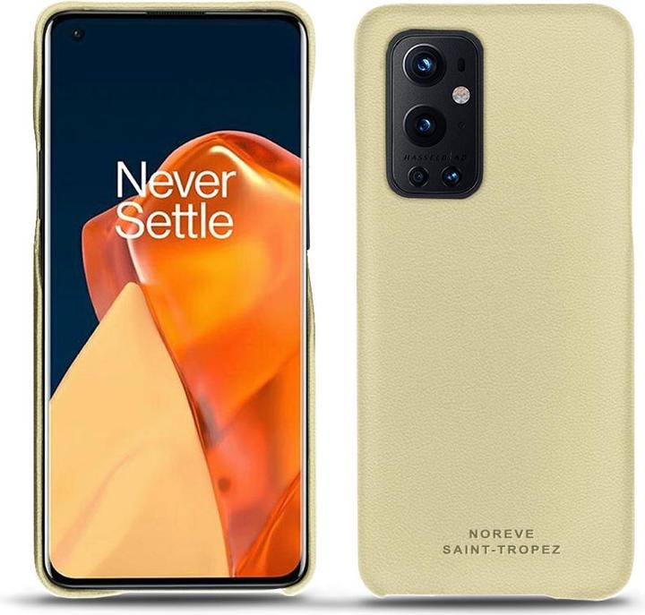 Produktbild Noreve Lederschutzhülle (Realme 9 Pro+)