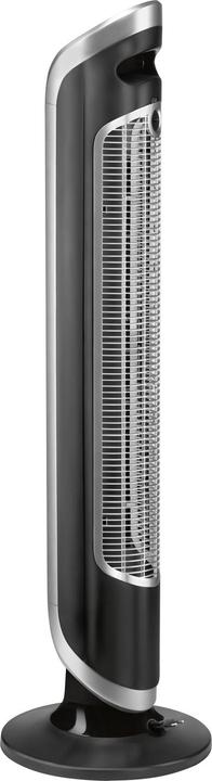 Produktbild Rowenta VU6620 Eole Infinite, Turmventilator, 180°-Oszillation, 3 verschiedene Luftgeschwindigkeiten, t (43 dB)