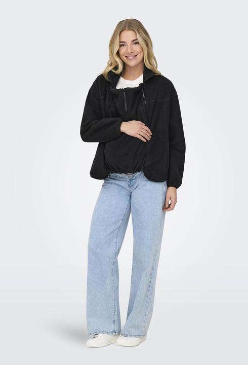 Produktbild Only Maternity OLMMAMA Sweatshirt Sweatshirt (3XL)