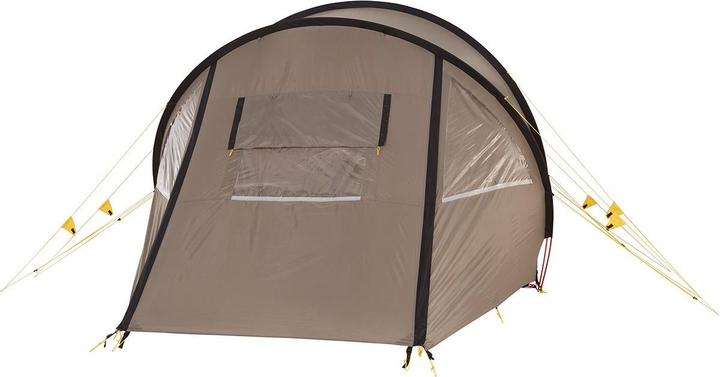 Wechsel Voyager Travelline Tent (Tunnel tent, 6.46 kg, 4 persons)