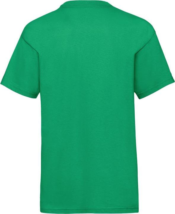 Produktbild Fruit of the Loom TShirt kurzärmlig (104)