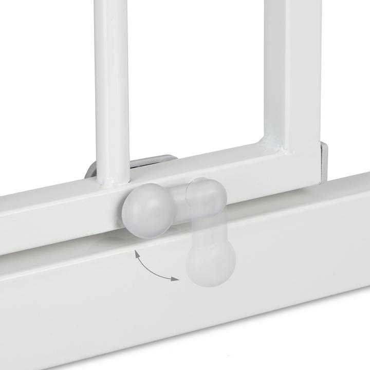Produktbild Relaxdays Türschutzgitter (5 cm)