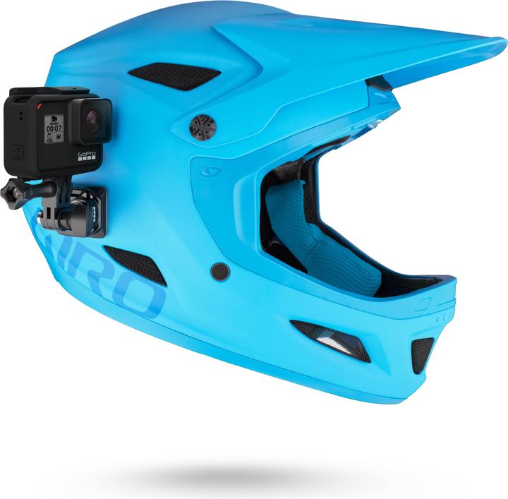 Image du produit GoPro Casque de protection avant + latéral (Héros 7, Universel, Héros 9, Action Osmo)