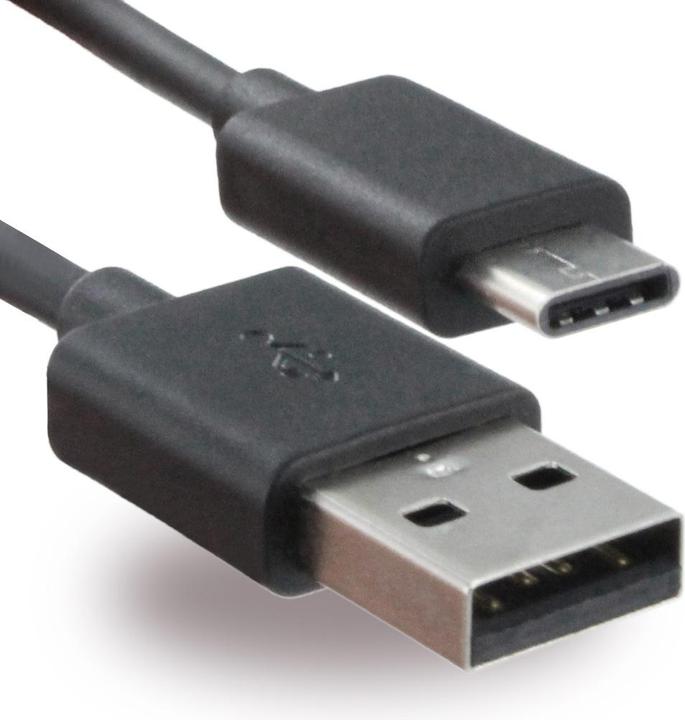 Produktbild Sony UCB20 USB-A auf USB-C (1 m, USB 2.0)