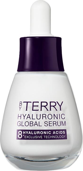 Actual product image By Terry Hyaluronic Global Serum (30 ml)