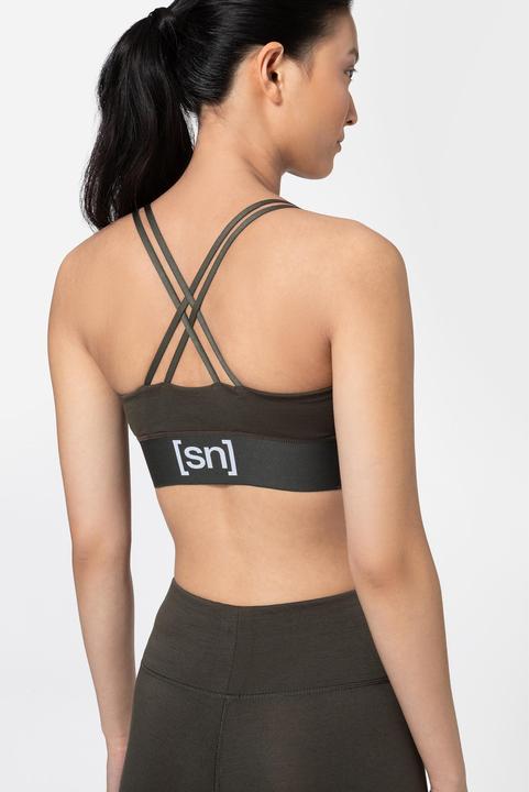 Actual product image Super Natural W Super Top (XL)