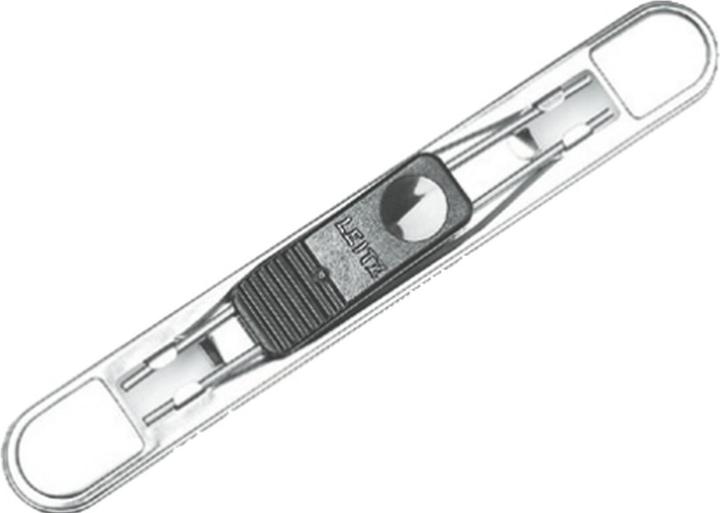 Image du produit Leitz Pinces à tuyaux