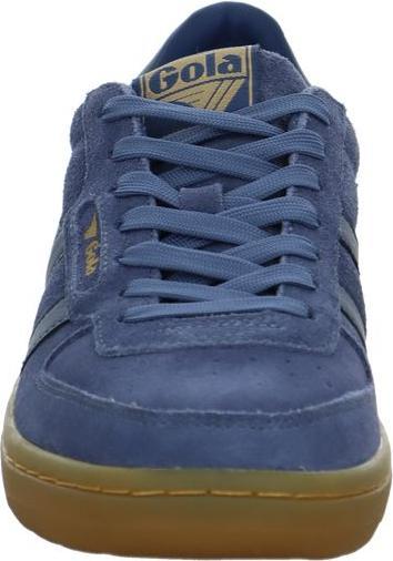 Actual product image Gola Hawk Suede '86 (38)